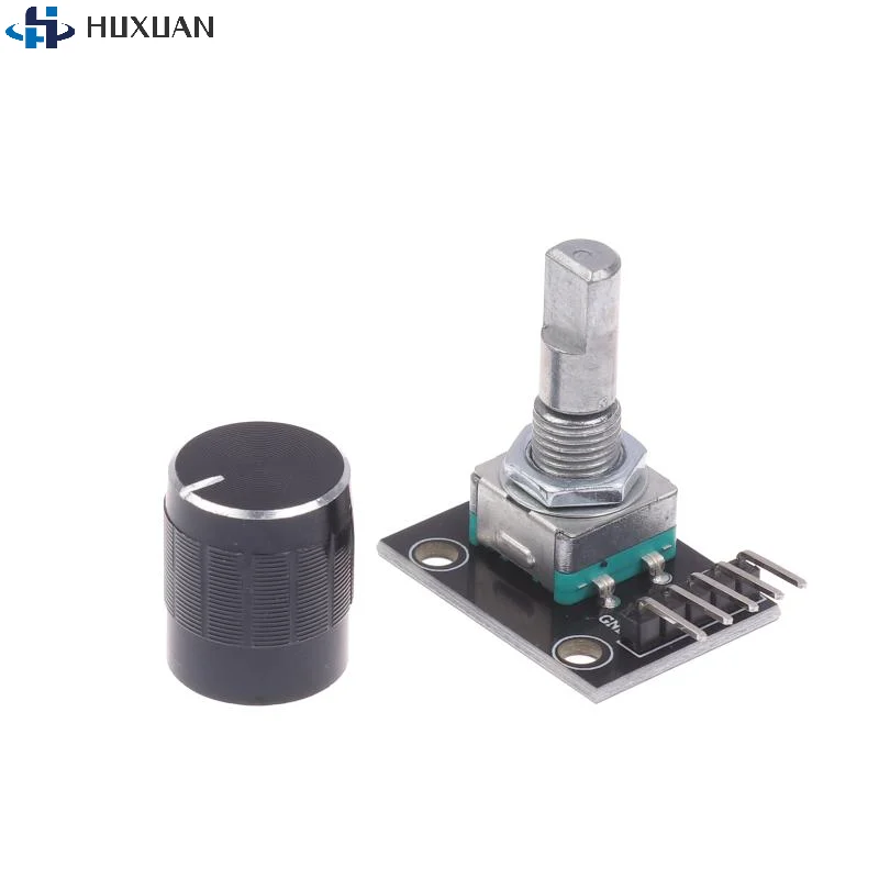 1Pcs KY-040 360 Deg…