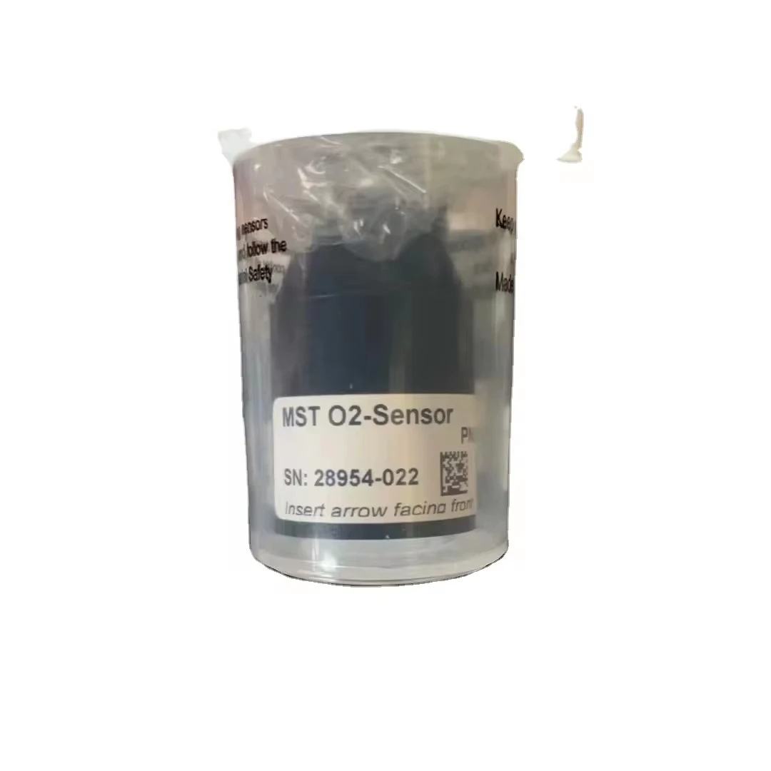 Mst O2-SENSOR (962-5501) Sensore Di Ossigeno Mst O3-SENSOR