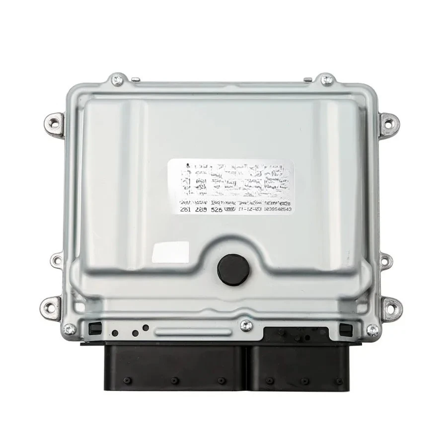 For Mercedes ME9.7 ECU ECM Engine Computer Programming compatible with all series of 273 engine 4.6L 4633CC V8/ 5.5L5641CC V8