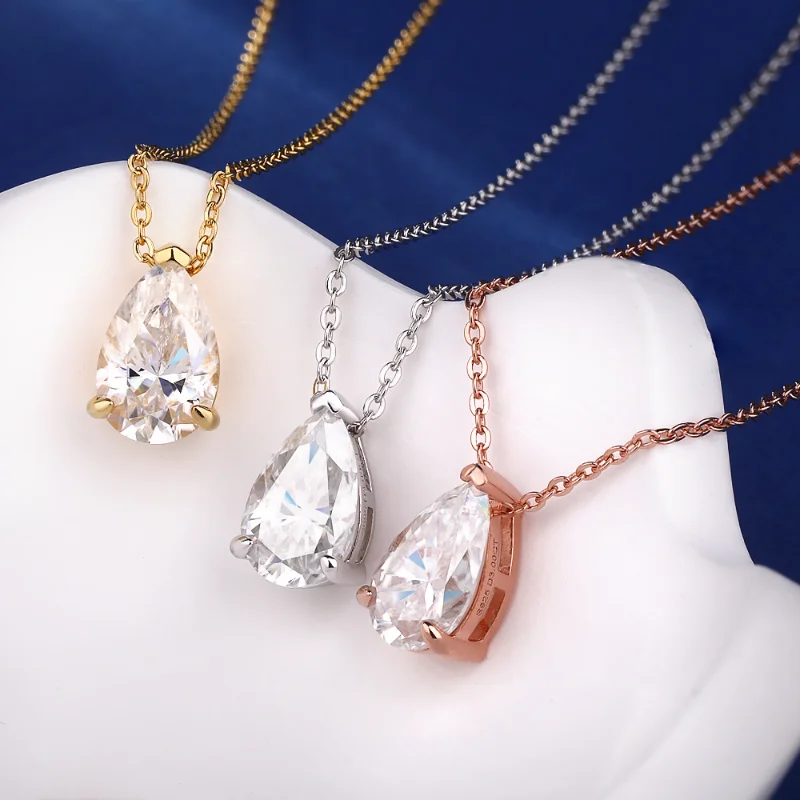 Thumbnail 2 - #41 Compare Gold Necklaces Before You Buy