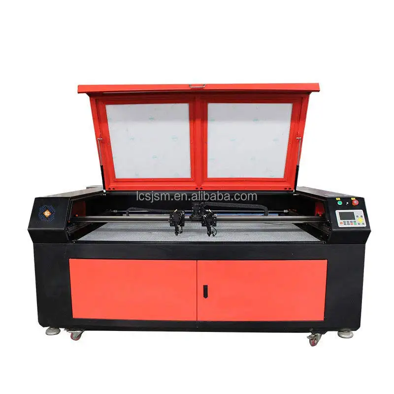 

Лазерный станок для резки CO2 1610 мощностью 100 Вт/130 Вт/150 Вт для акрила, дерева, мрамора, фанеры, кожи, пластика, резины, стекла, гранита