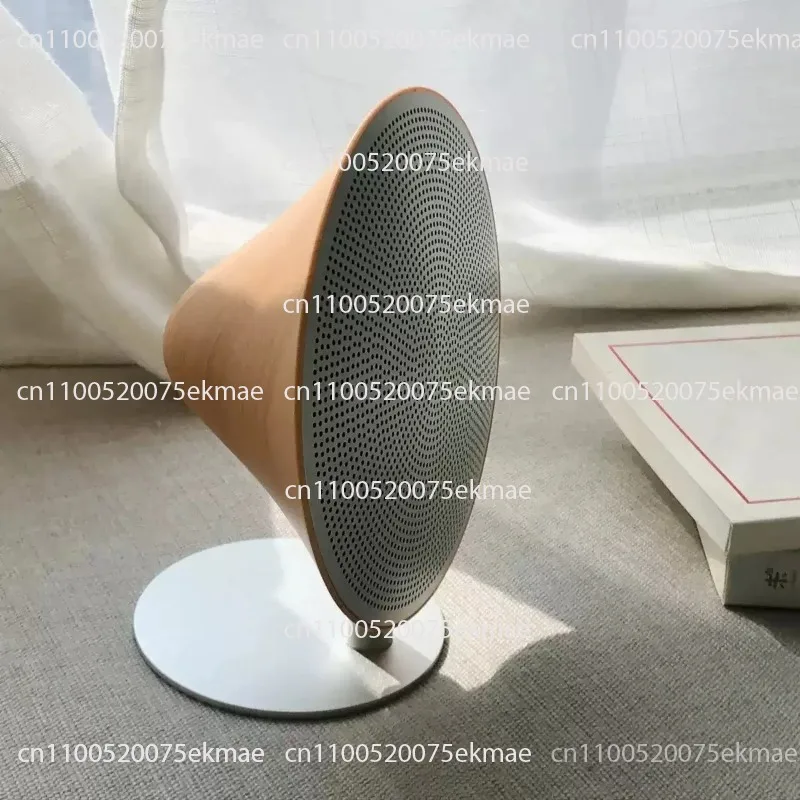 Bluetooth Speaker Volume; Desktop Wireless Speaker; Desktop Model