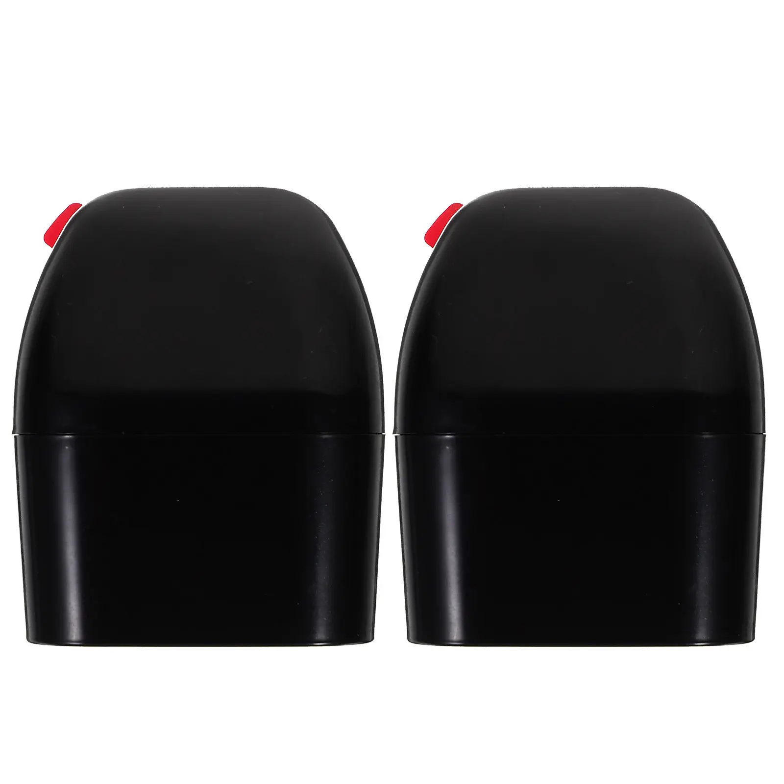2Pcs Deer Whistles Reliable Automotive Deer Warning Devices for Car Trucks Suvs Quiet Sound Bird Whistle