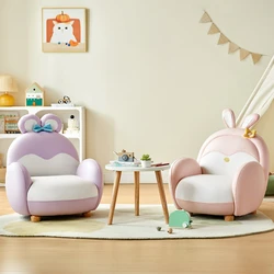 Single Person Sofa Chair Modern Cute Designer Lazy Sofa Armchair Individual Woonkamer Banken Furniture Couch