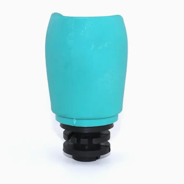 Forklift parts rotating handle plastic button handle control suitable for Junhengli forklift operation button 51438939