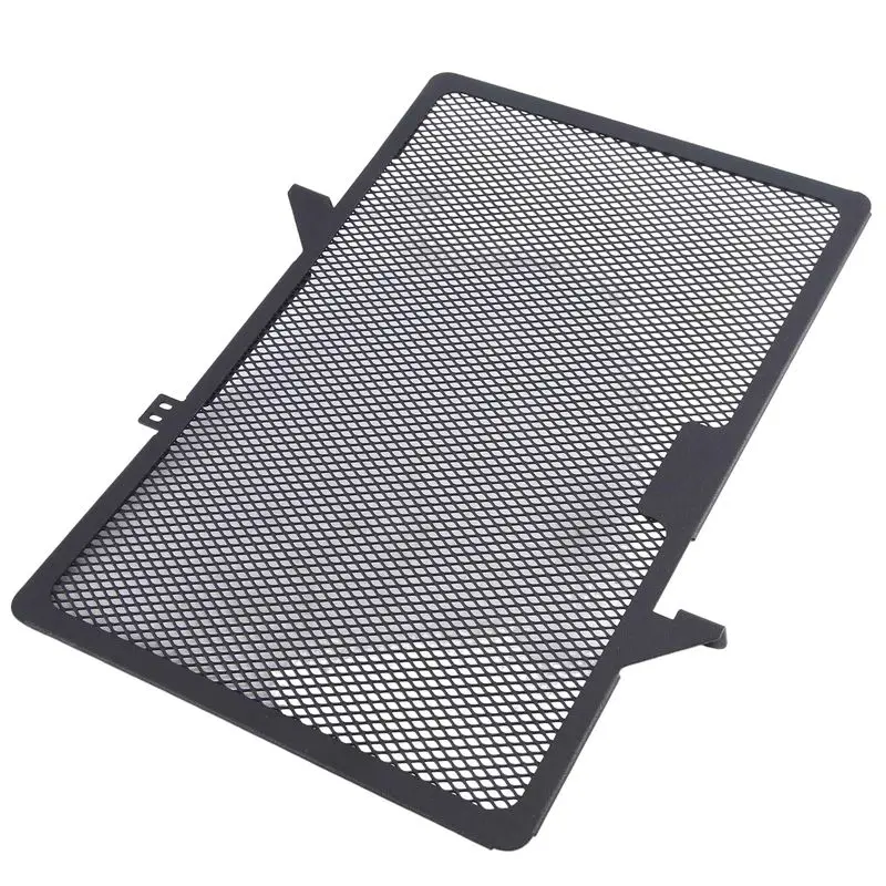 Precision Motorcycle Radiator Grille Guard Protector Cover For HONDA CB650R CBR650R 2019-2023 CB650F CBR650F 2014-2021 Accessori view 4