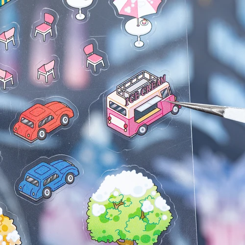 المشتقات الثقافية (لوازم المكاتب)