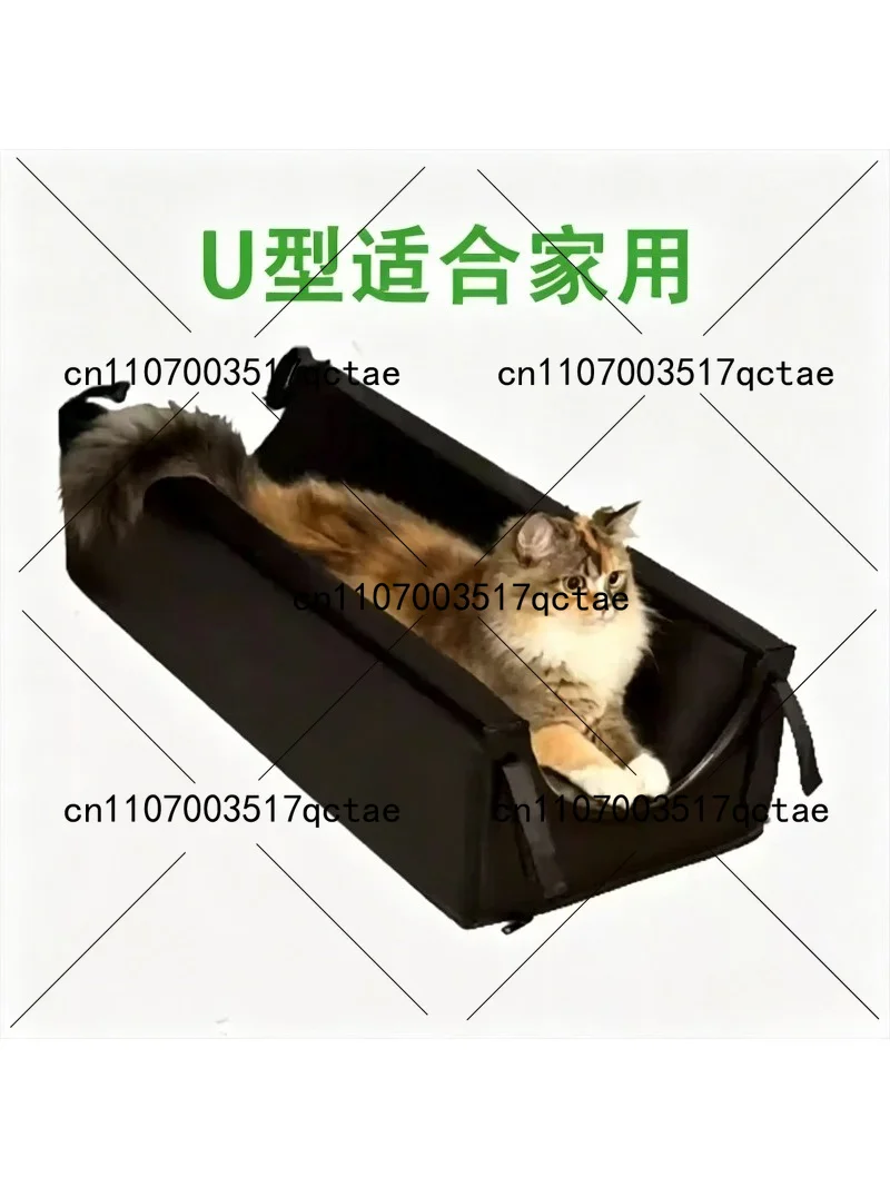Mini Pet X-Ray Positioning Mat Radiographic Aid for Animal Hospital Clinic
