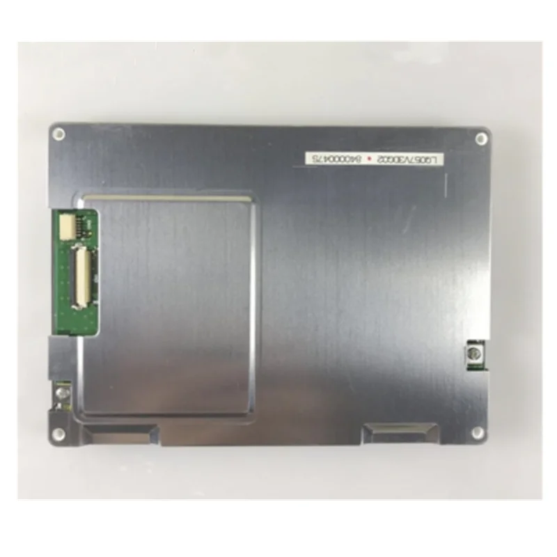 

Original LQ057V3DG02 LQ064V3DG01 LQ064V3DG05 LQ065T5BR06 LQ070T3AG02 LCD Panel Display Screen