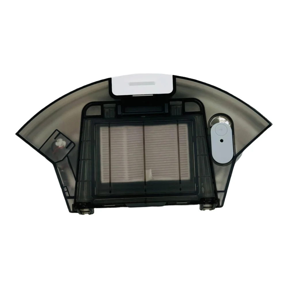 

Аксессуары для робота-пылесоса Tapo RV30 Plus RV20 Max 2 в 1, мусорная корзина, резервуар для воды, насадка для швабры с большой емкостью