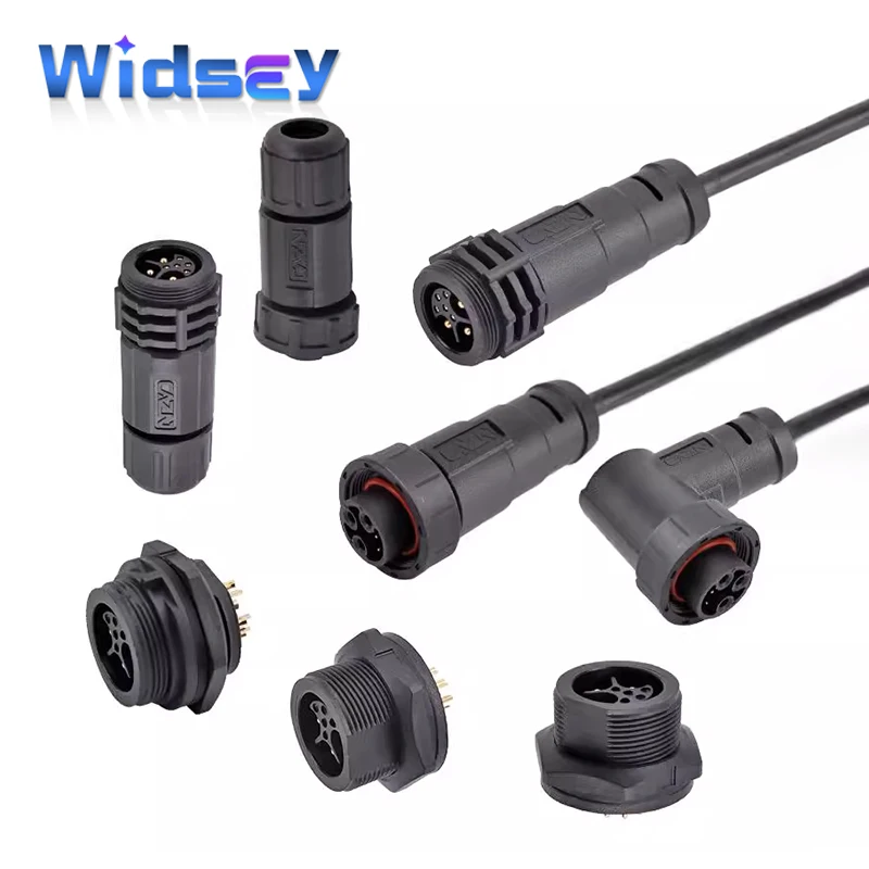 E13 High Current 8 …