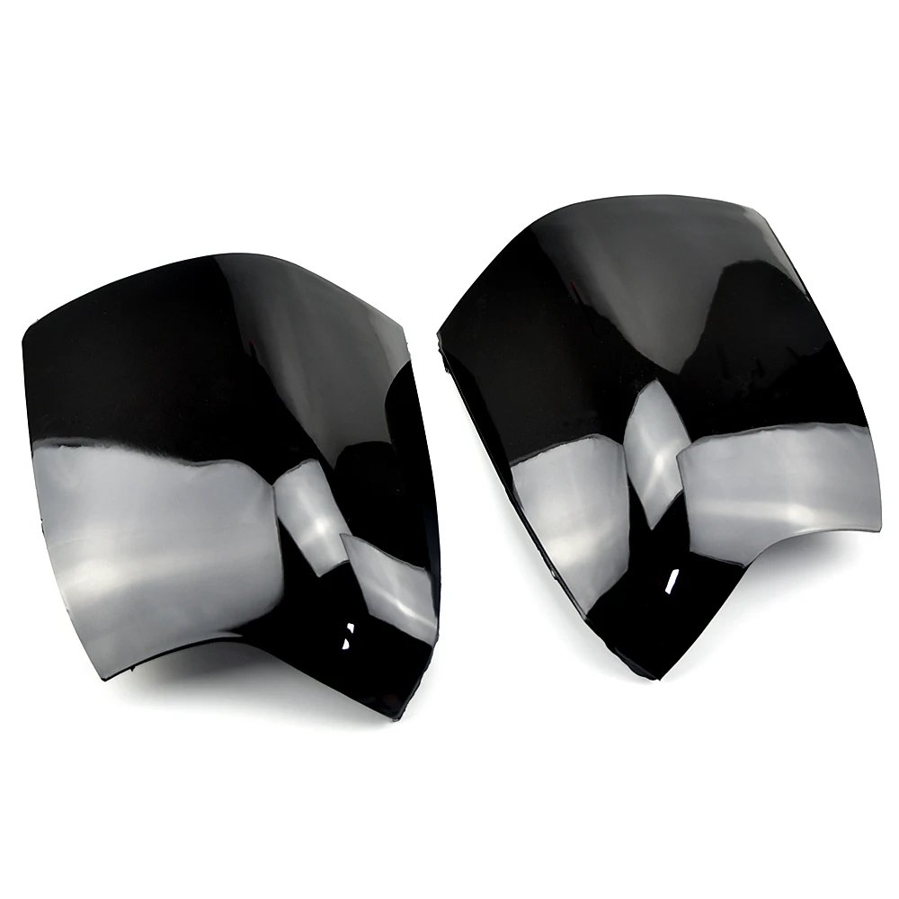 

Rearview Mirror Cap Wing Side Mirror Cover Fit For FORD FOCUS MK2 2005 2006 2007 2008,Car Accessories Replacement