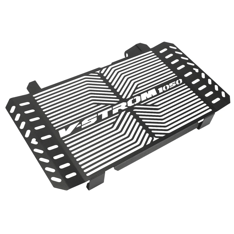 Motorcycle Radiator Grille Grill Protective Guard Cover For SUZUKI V-STROM 1050 XT VSTROM 1050 2020