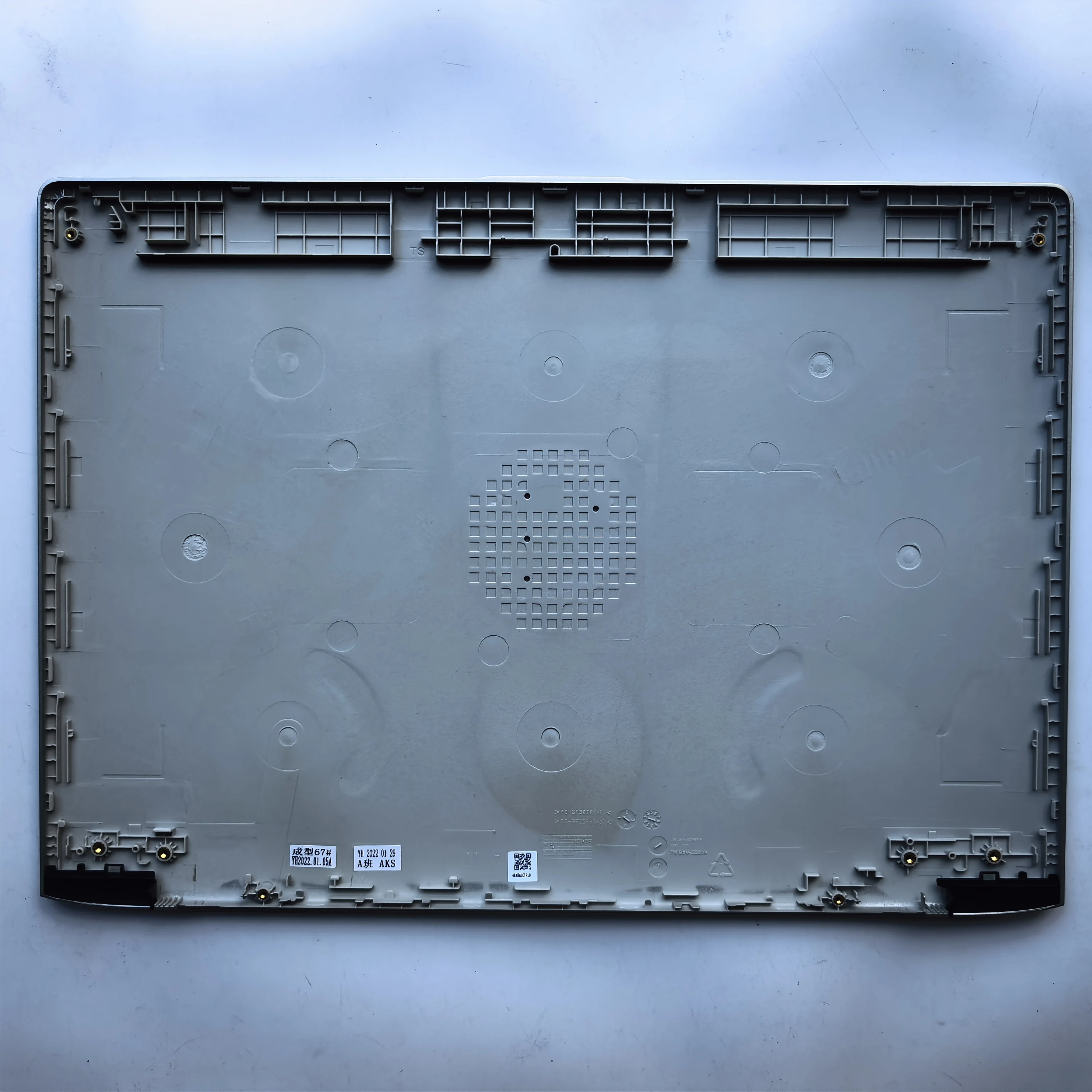 

Новая задняя крышка ЖК-дисплея для ноутбука HP Probook 431 430 G5 HSN-Q06C 435 436 G5 4AX8ALCTP10