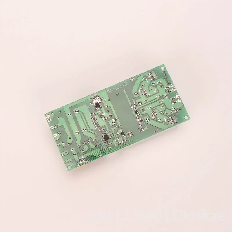 Power amplifier DC power supply positive and negative dual voltage DC12V15V18V adjustable 100W limited viewership of 190W