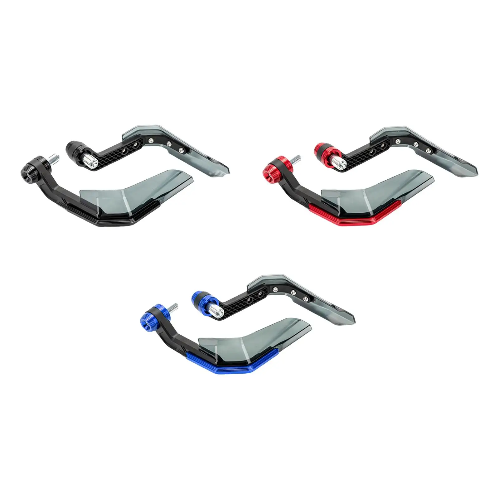 

2x поручни, эффективное профессиональное крепление, запасные части, защита от ветра