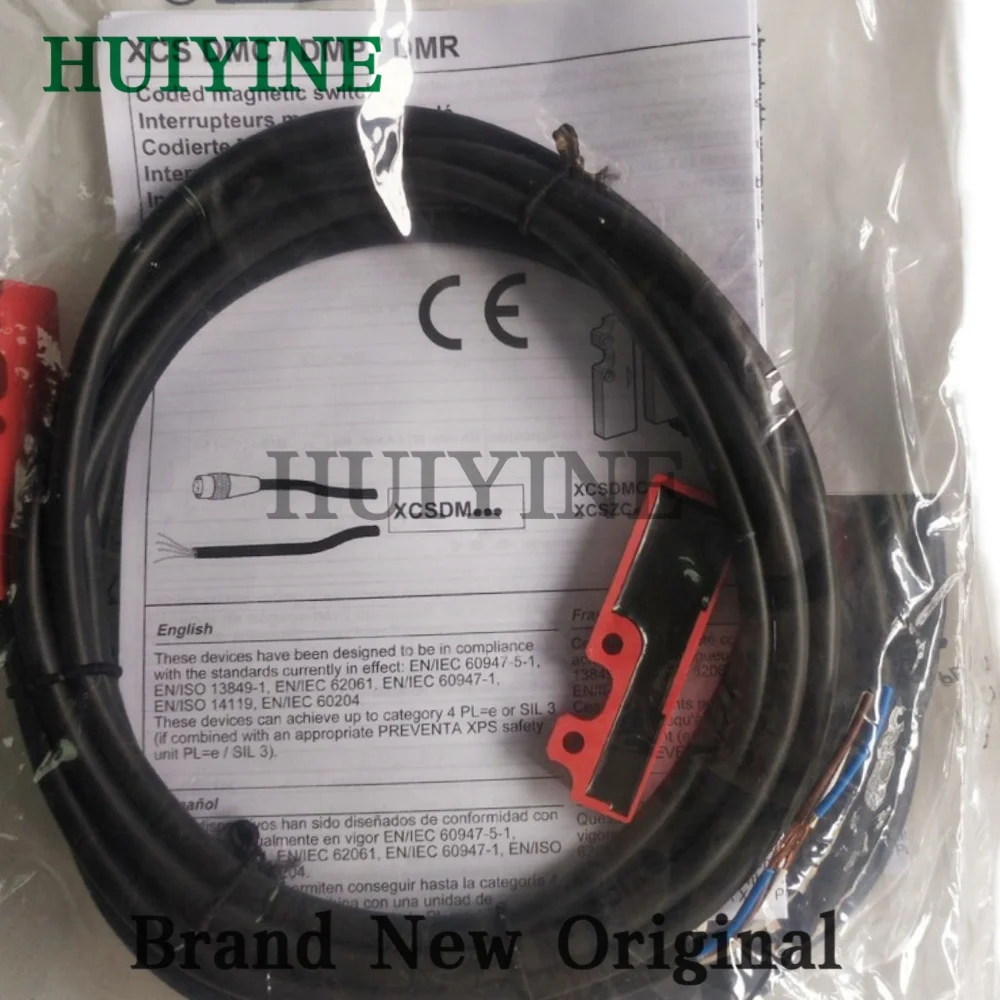 New XCSZC1 XCSDMC5902 XCSZC5902 XCSDMC7905 Sensor
