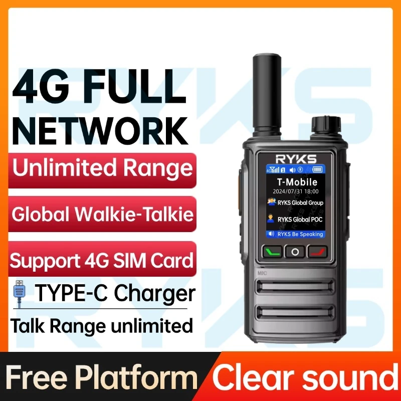 Poc Radio Global 4G… - image