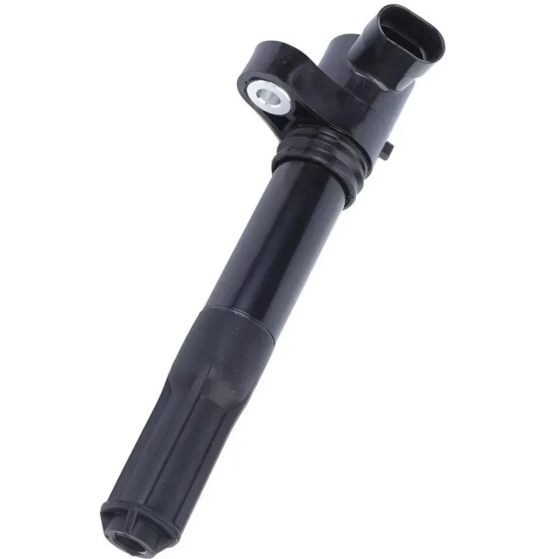 4Pcs Ignition Coil 46777288 55246099 UF700 0986221043 for Fiat 500 Bravo Doblo Ducato Idea Panda Punto Stilo Lancia Musa Ypsilon