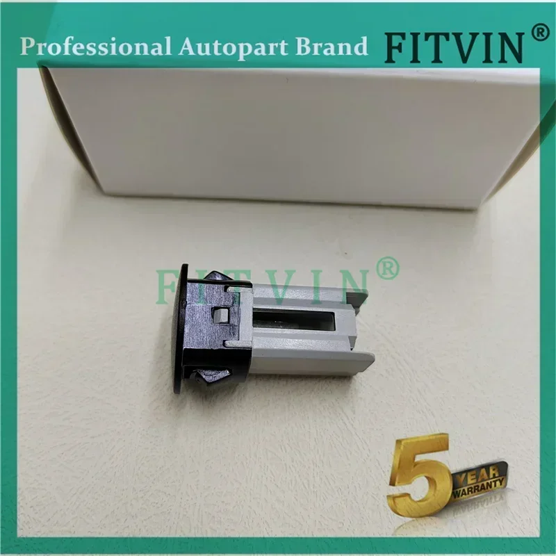 New Car Dash Pad Sun Sensor for 2006-2013 Mazda 2 3 5 6 CX-7 GJ6E-61-751B GJ6E61751B Eliminate Error Codes