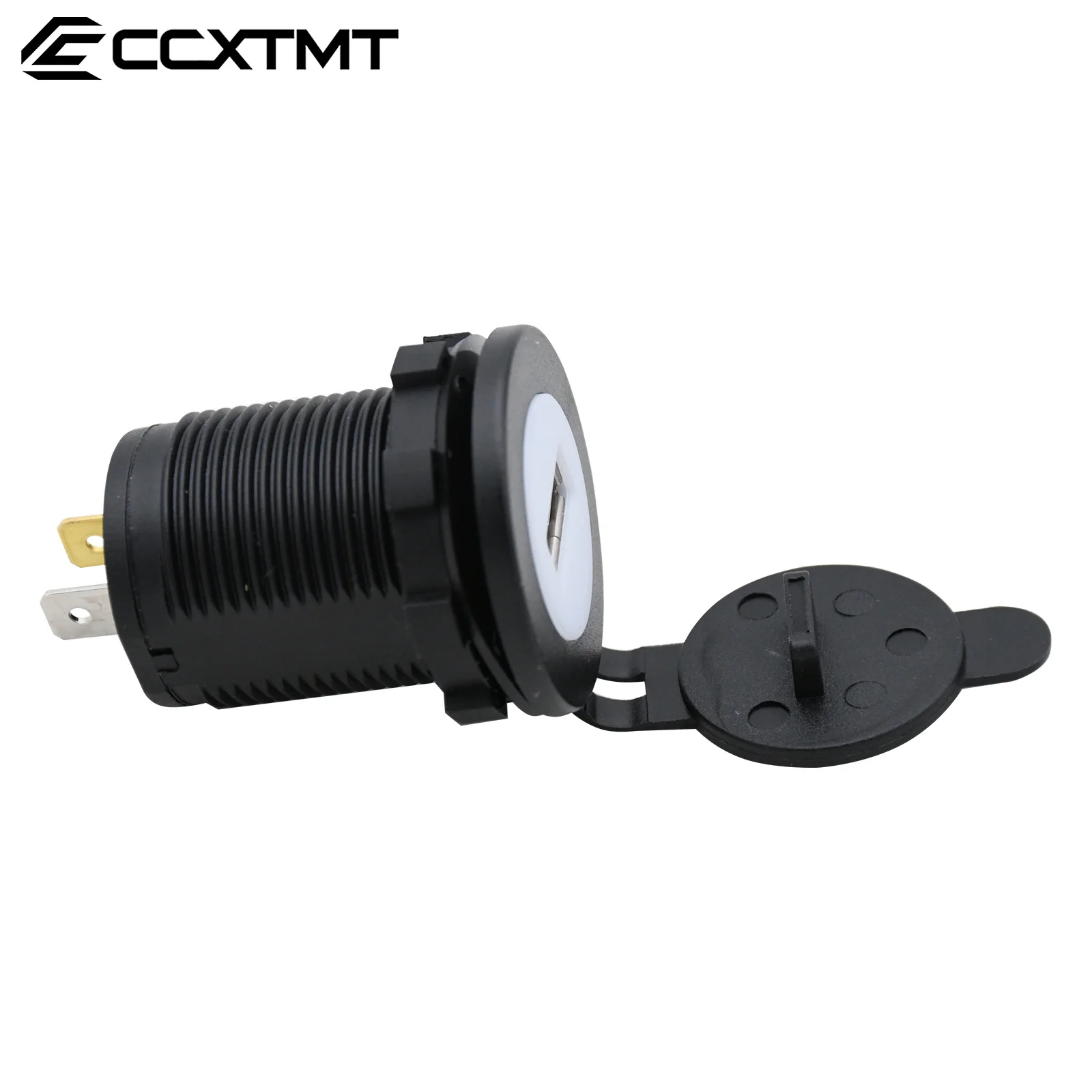 Electric Motocross Bike 5V 2.4A USB Interface For Sur Ron Sur-Ron Surron Light Bee S & Light Bee X Dirt Bike Universal Parts
