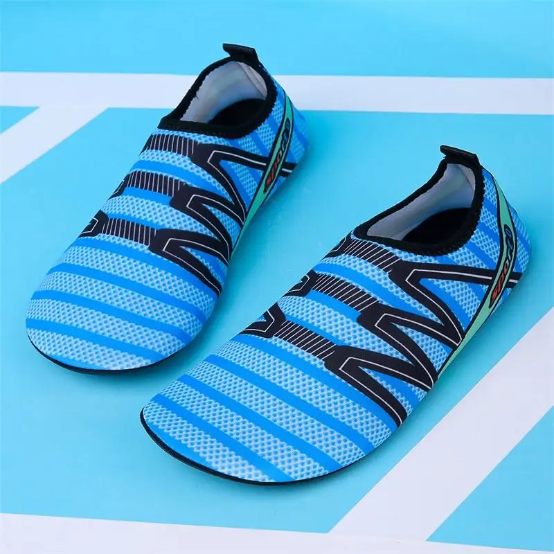 

Обувь для воды, унисекс, спортивная обувь для прогулок, пляжная обувь для плавания, обувь для воды-амфибии для женщин и мужчин