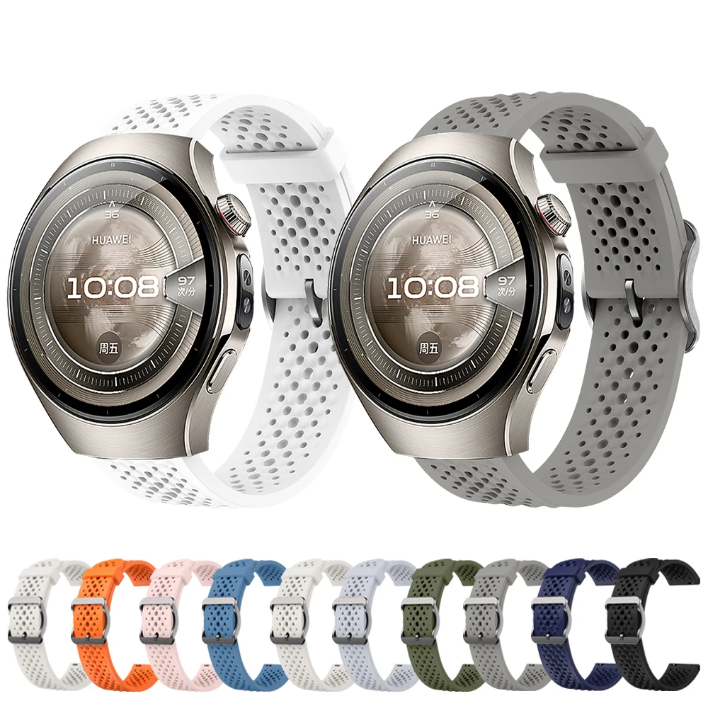 22Mm Universal Sili… - image