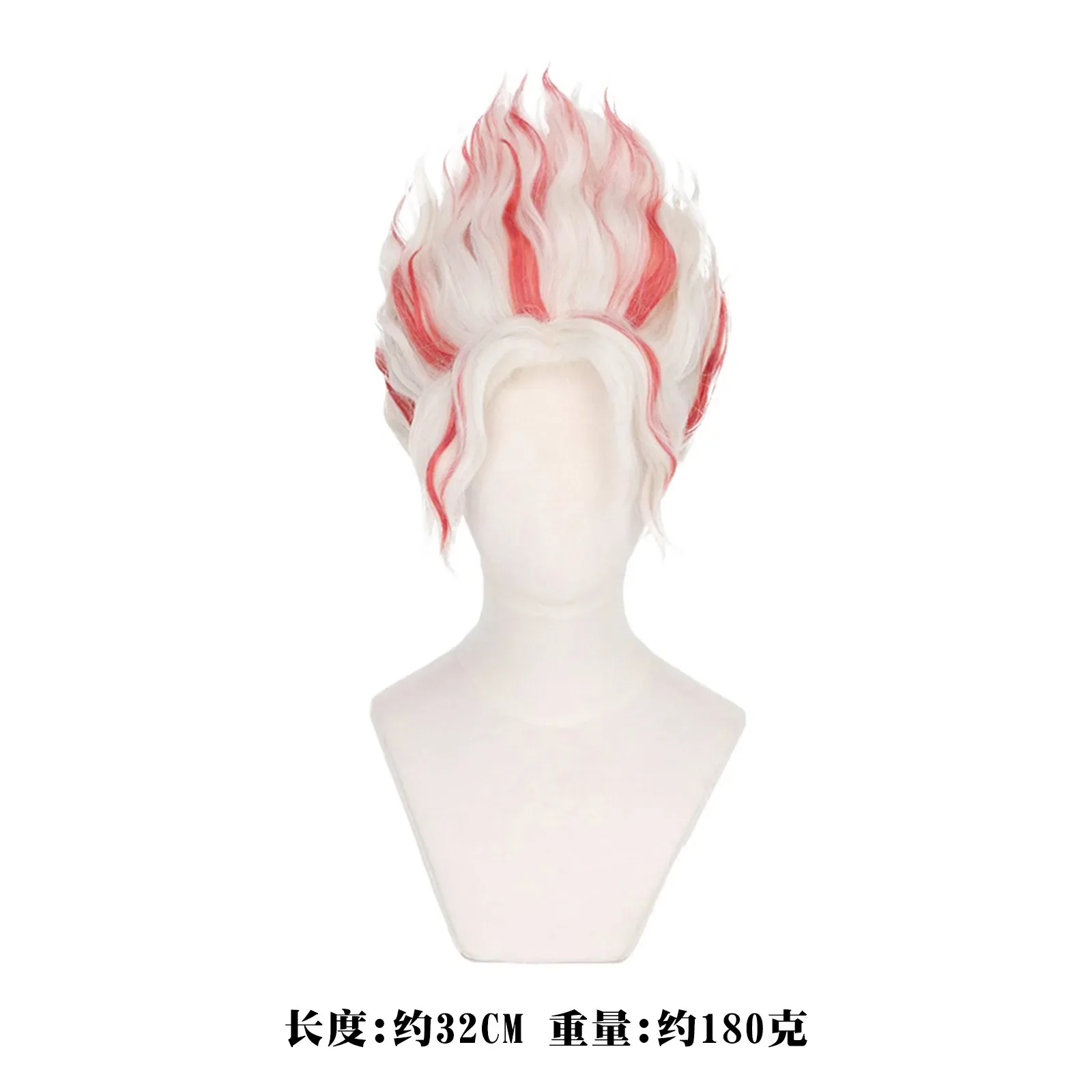 Anime Dandadan Ken Takakura Okarun Costume Cosplay Parrucca Maschera Occhiali uniformi neri Set completo per donna Uomo Vestito da festa di Halloween