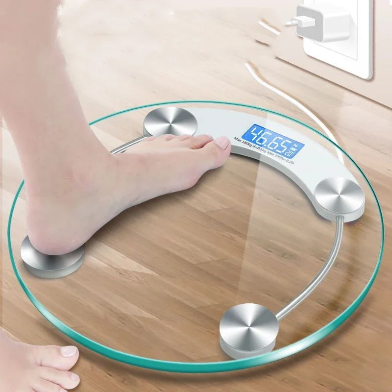 Thumbnail 4 - #50 Best Body Weight Scales to Buy In 2026