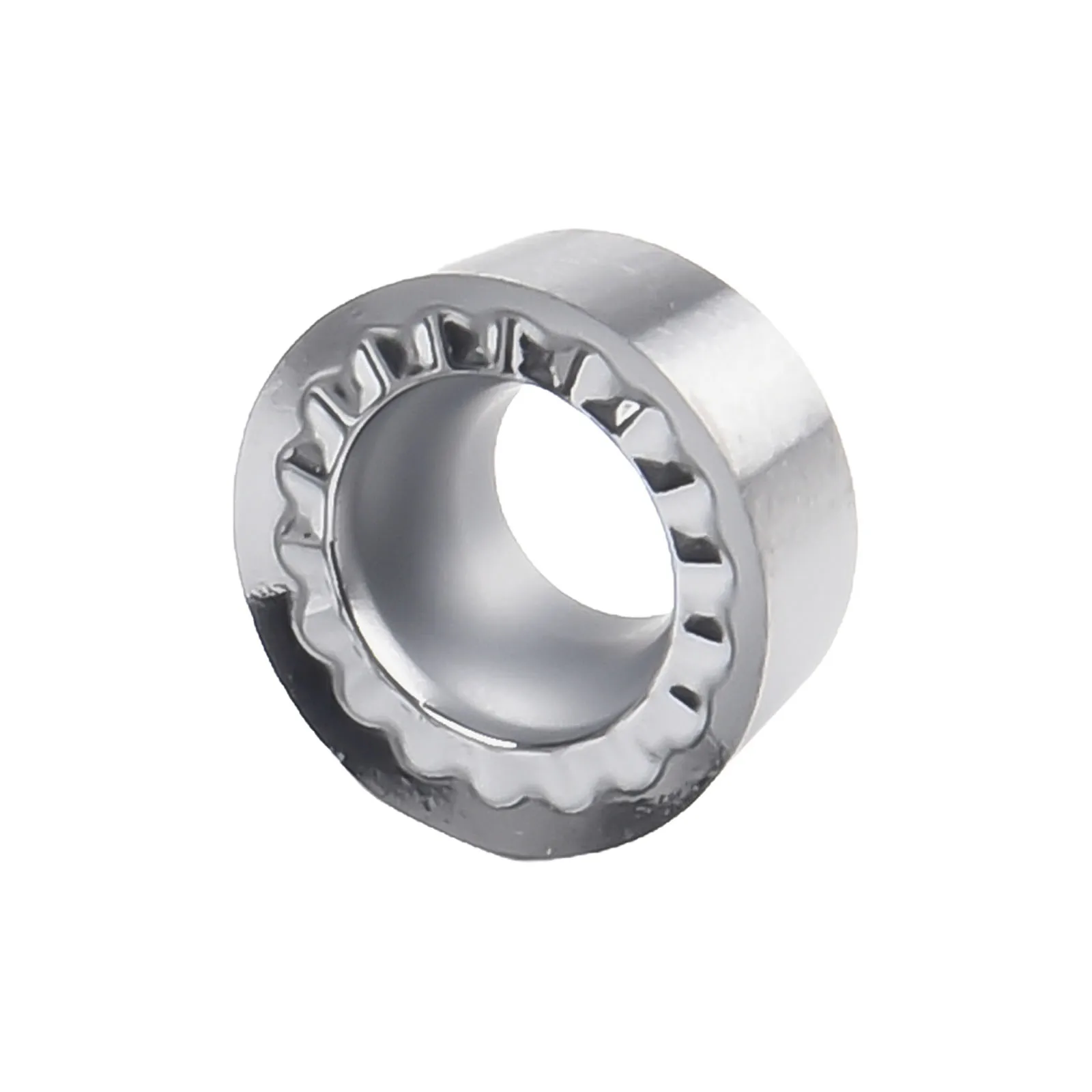 Suitable for Semi Finishing and Finishing For Aluminum RPGT10T3MO for ak N01 Carbide Milling Insert Cutter Blade R5 Round
