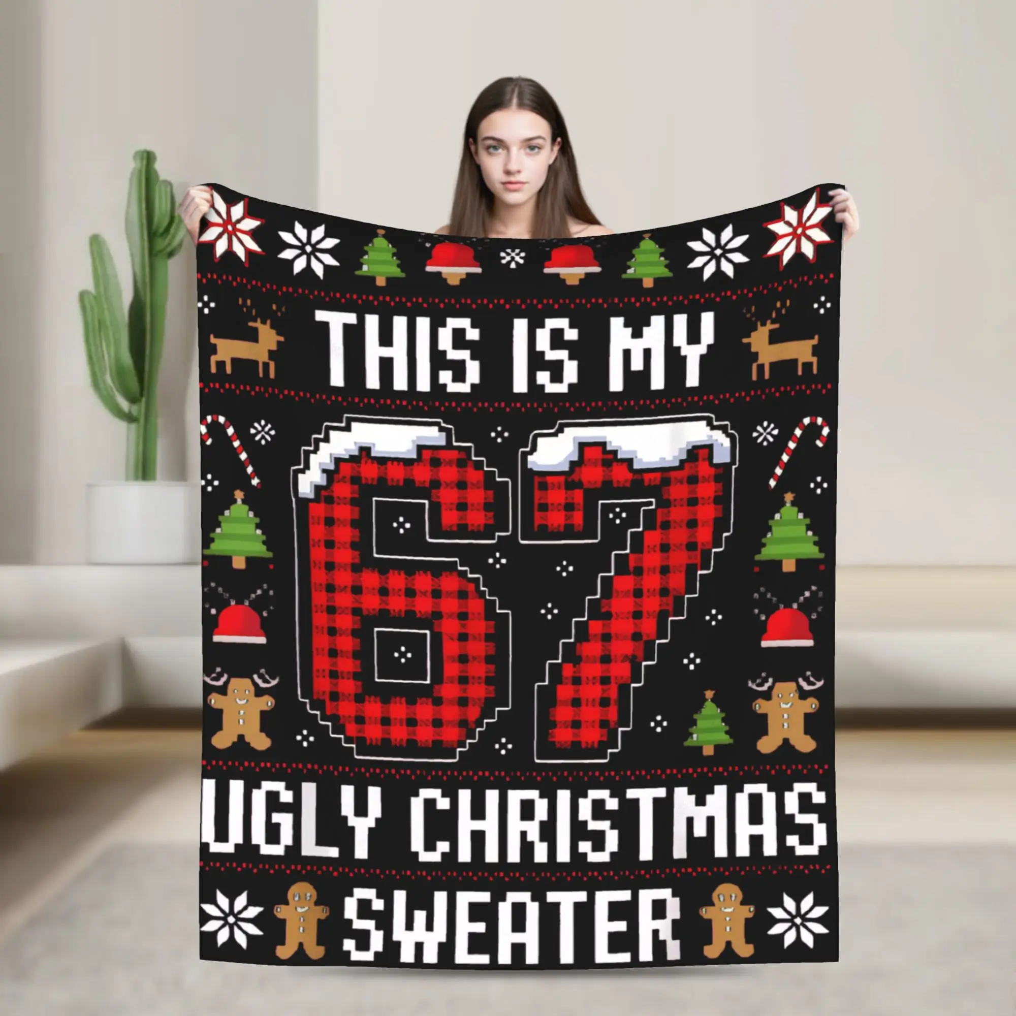 Santa 67 Christmas …