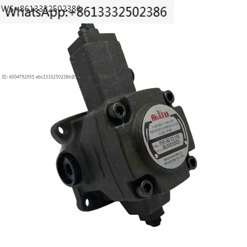 Blade Oil Pump for PVF-20 PVF-30 PVF-40 PVF-45 PVF-15 PVF-12 PVF-35 PVF-55 PVF-70 PVF-10S PVF-11S