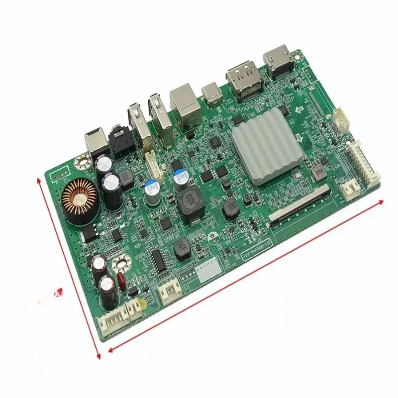 A1419 A2115 5K LC er Board LM270QQ1 LM270QQ2 Retinal Control Motherboard 5120*2880 QQHD HDMI DP Type-c