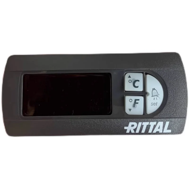 Rittal Thermostaat RITCUSRG02 Vervangt RITCUSR0N2