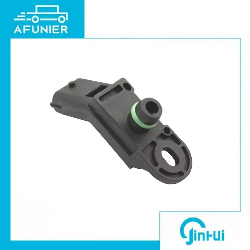 

10Pcs Intake Pressure MAP Sensor For Fiat Stilo 1.9D 1.9Jtd OE No.:55219294,0261230284