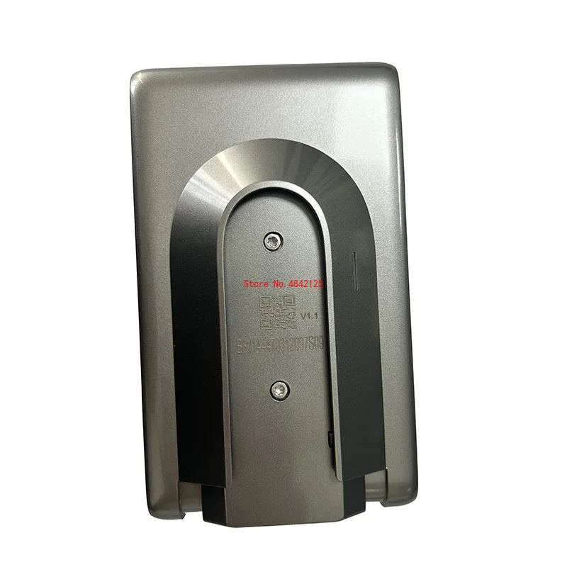 Dreame-コードレスハンドル付きハンドヘルド掃除機用リチウムイオン電池,吸引部品,2900mAhバッテリー,新しいアクセサリーr20