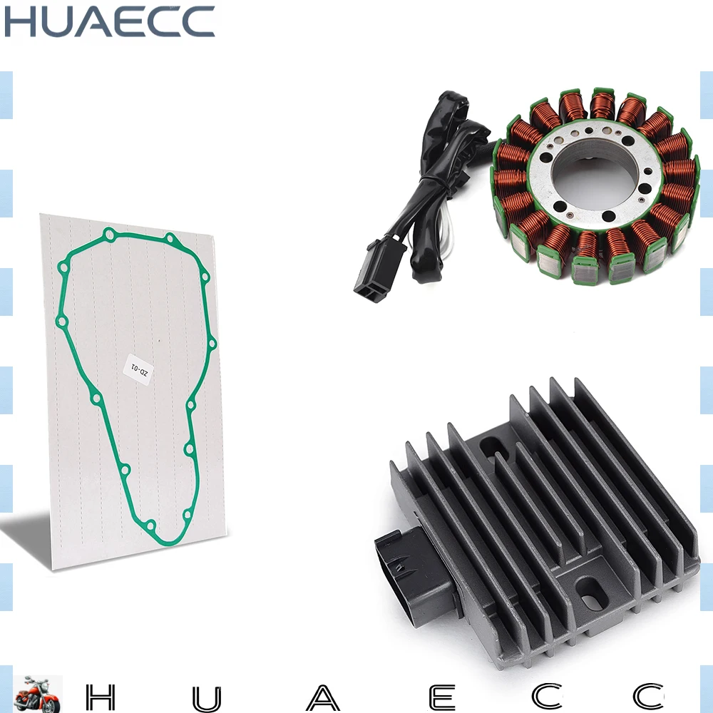 For Kawasaki ER6F E… - image