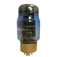 Shuguang SGEL WEKT88 KT88-98 KT88-T KT120 Vacuum Electronic Tube Valve for HiFi Audio Power Amplifier