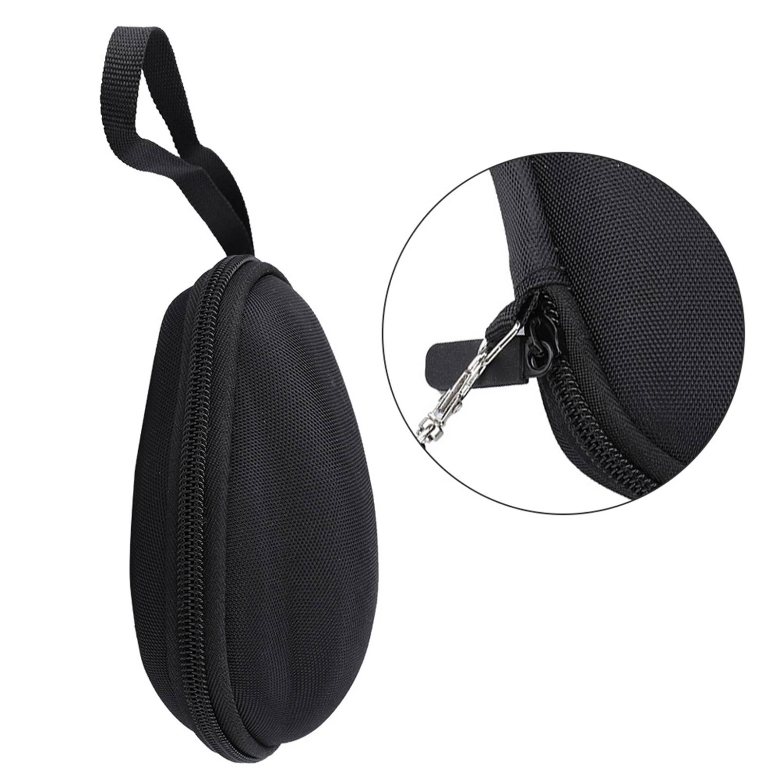 Mouse Storage Box Mouse Storage Pouch EVA Protective Mouse Case Carrying Pouch Cover Bag for Logitech MX Master /MX Master 2S