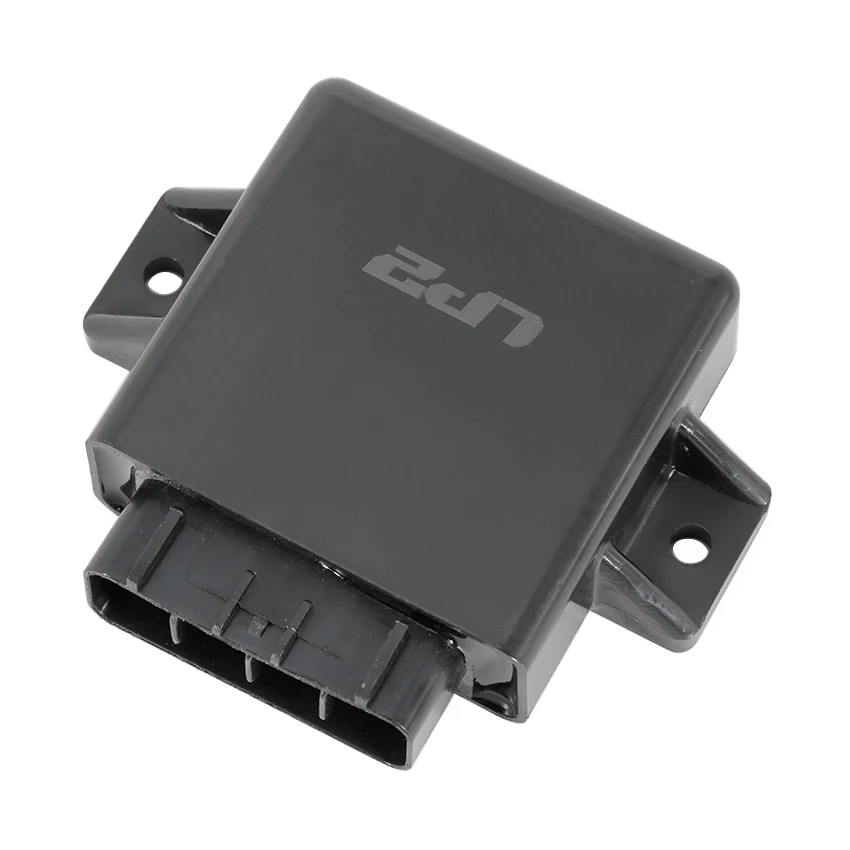 Unit CDI COMP For Polaris Outlaw 500 2006-2007 Predator 500 2005-2006 Predator 500 LE 2007 OEM:3089613