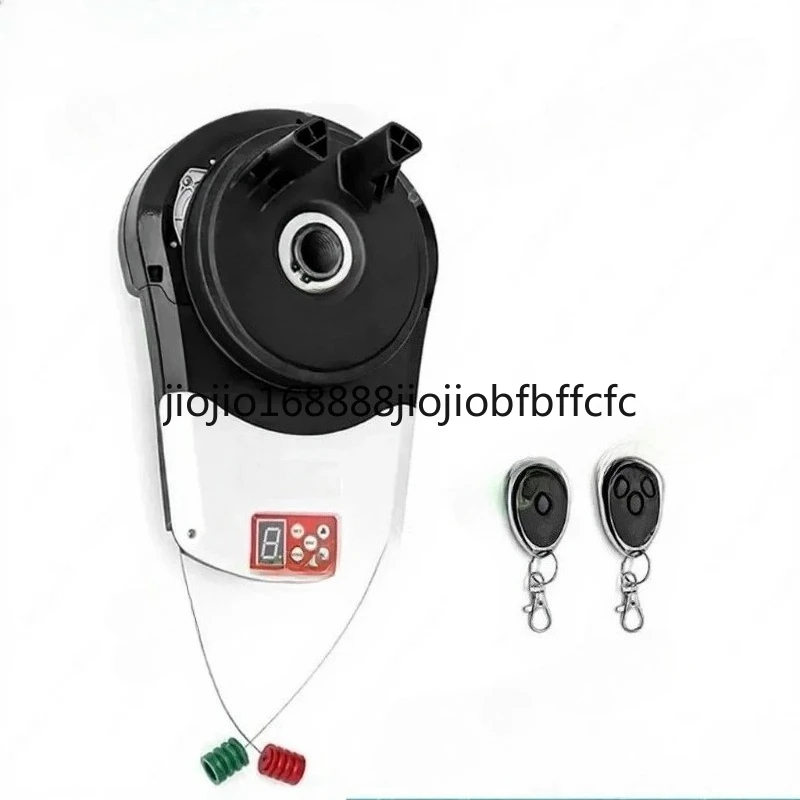 Suitable for 800N high-quality automatic garage door rolling shutter door opener
