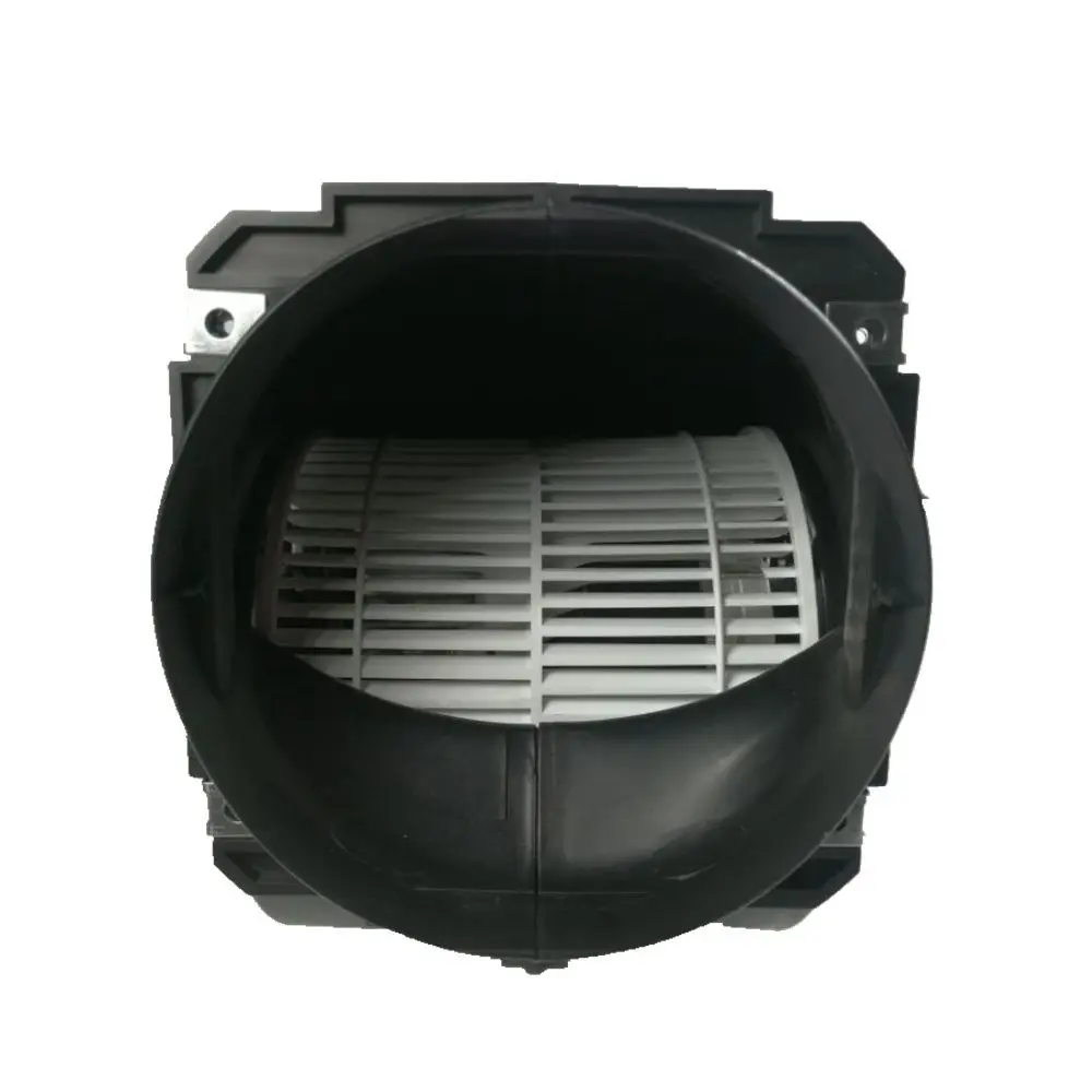 

Plastic centrifugal fan oil fume fan 4 speed regulating fan low noise