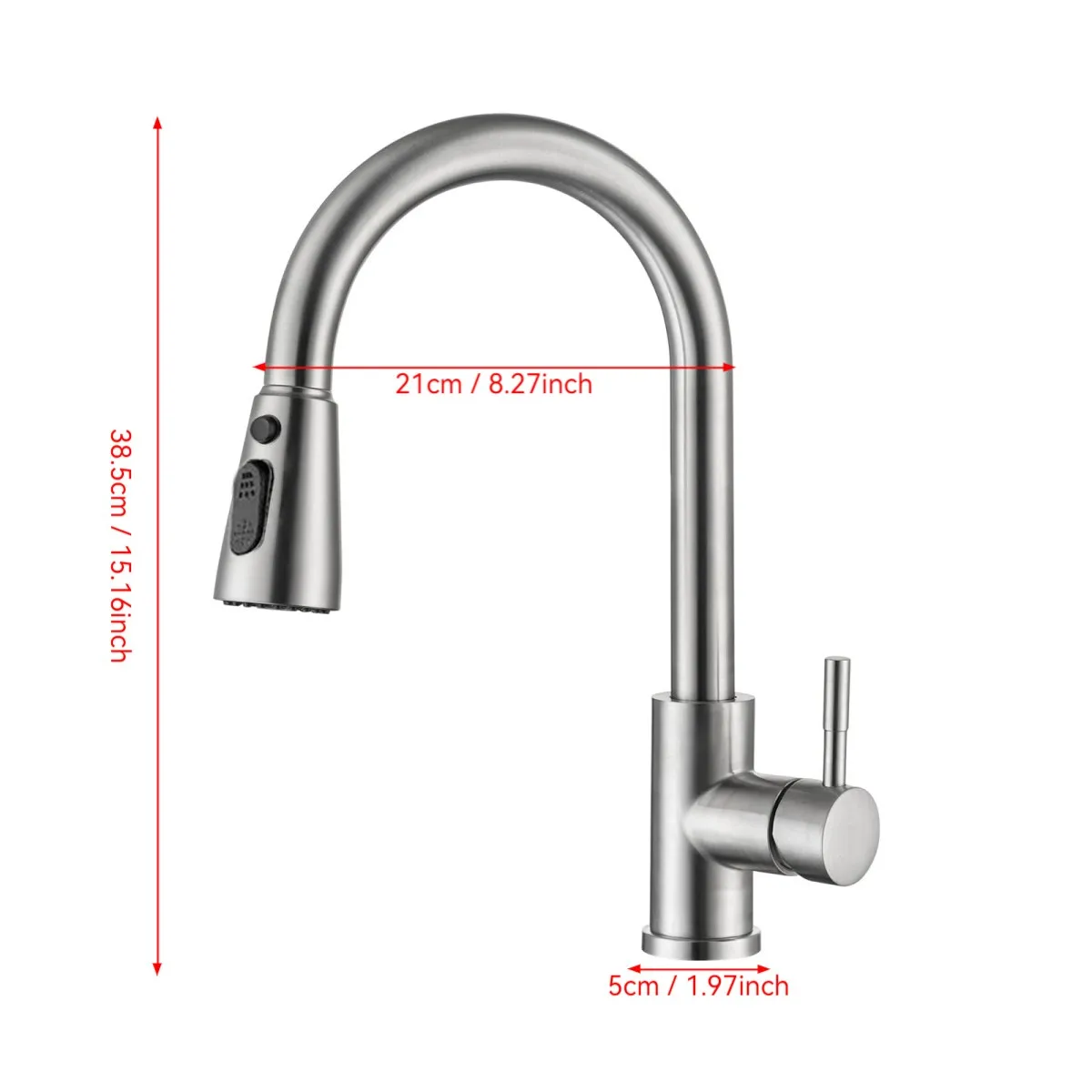 Thumbnail 4 - #5 Best Kitchen Faucets to Buy In 2026