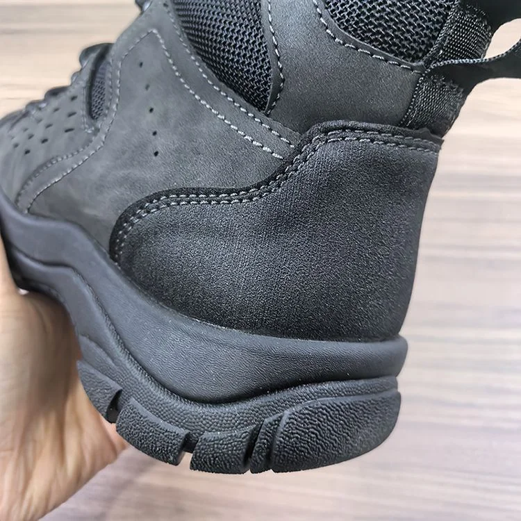 

Outdoor Hiking Shoes Walking Shoes Water Shoes Anti-slip Breathable Men's and Women's Hiking Shoes