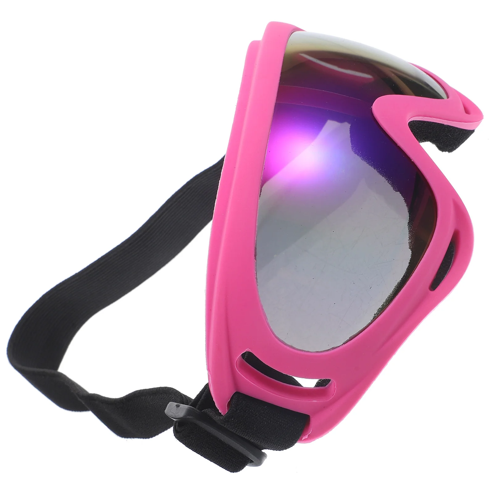 

1 пара защитных лыжных очков с защитой от ультрафиолета, надежные спортивные очки для активного отдыха, велоспорта, альпинизма