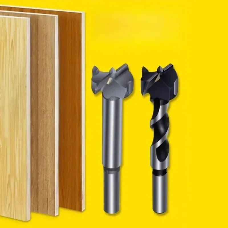 TAJIMA 1603-XH-MKQ Series,Tungsten Carbide Woodworker Boring Tools 1 pc,Power Tools Accessories 20/25/30/35/40/45/53mm view 4