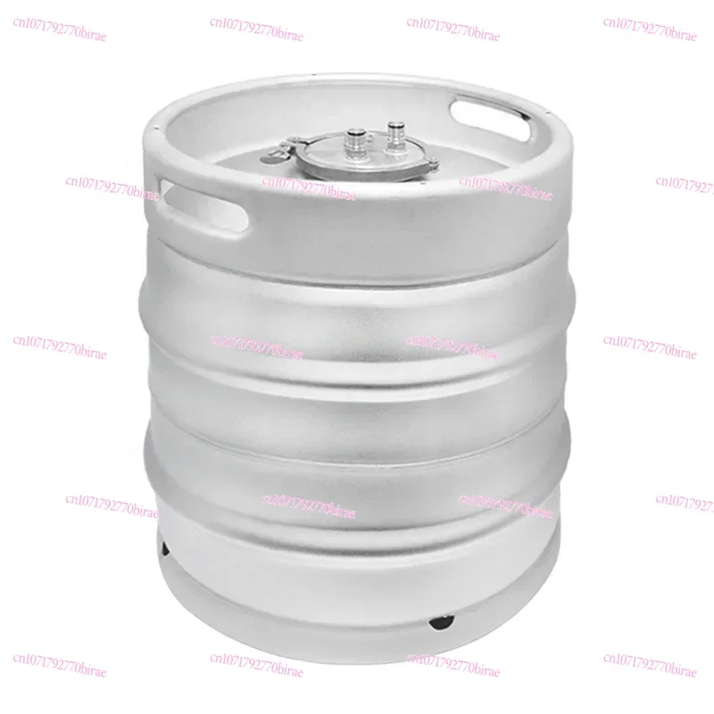 50L 304 Stainless Steel Wine Keg Fermentation Keg Kegmenter