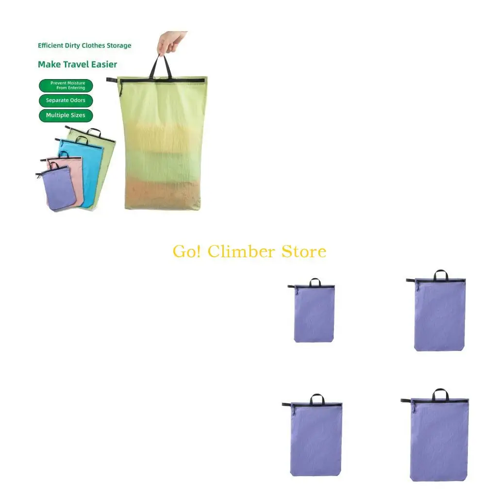 q84c-travel-bag-set-4-piece-wet-dry-carrying-bags-zippered-for-laundry-separation-daily-gym-and-travel-packing-needs