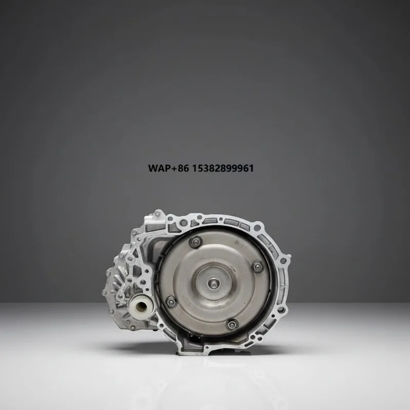 

4F27E Transmission Gearbox Assembly for Focus Models 2006-2012 Brand New 4-Speed Automatic Transmission