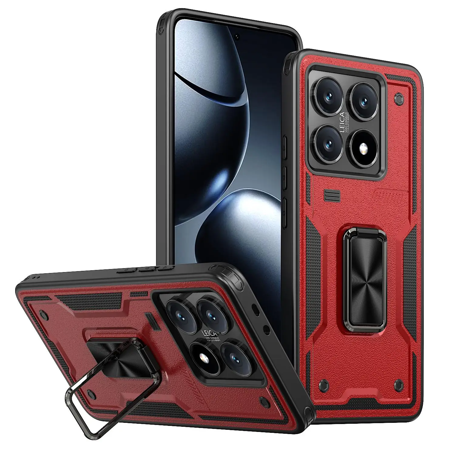 For Redmi 13C 12C A… - image